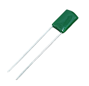 Capacitor Poliester 4N7 X 100V