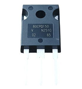 Duplo Diodo Schottky 80CPQ150
