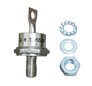 Diodo TDP95A80 * ((95PF80)) * 95A / 800V