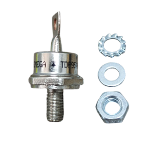 Diodo TDP95AR80 * ((95PFR80)) * 95A / 800V