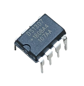 Circuito Integrado DS1307 * dip