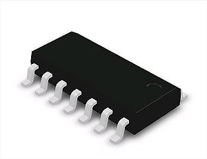 Circuito Integrado CD40106 * smd