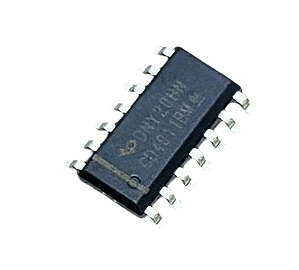 Circuito Integrado CD4011 * smd