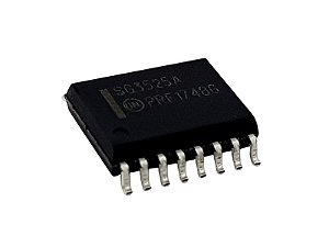 Circuito Integrado SG3525 * smd - largo