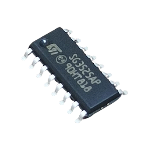 Circuito Integrado SG3525 * smd - estreito