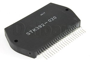 Circuito Integrado STK392-020