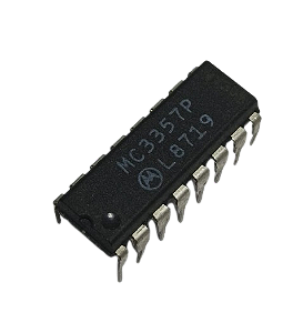 Circuito Integrado MC3357P * dip