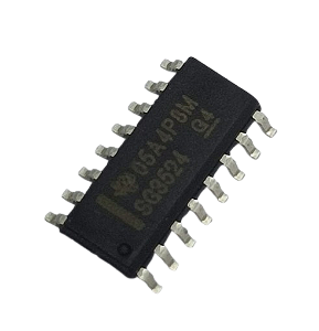 Circuito Integrado SG3524 * smd