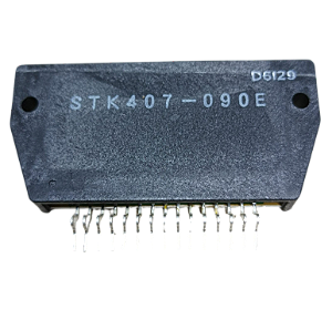 Circuito Integrado STK407-090E