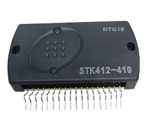 Circuito Integrado STK412-410