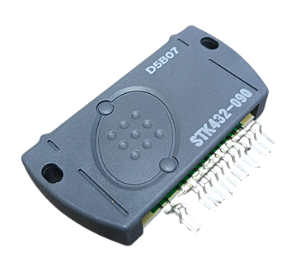 Circuito Integrado STK432-090