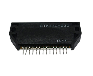 Circuito Integrado STK442-030
