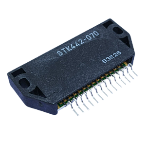 Circuito Integrado STK442-070