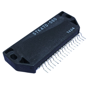 Circuito Integrado STK470-080