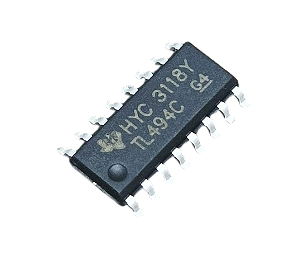 Circuito Integrado TL494 * smd
