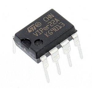 Circuito Integrado VIPER22 * dip