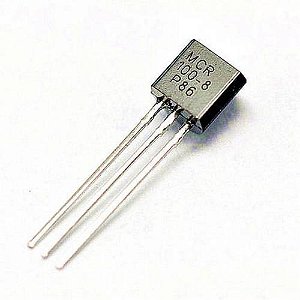 Tiristor / Scr * MCR100-8