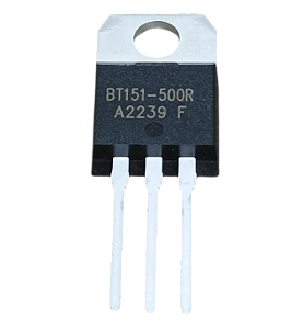 Tiristor / Scr * BT151-500R