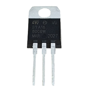 Triac * BTA16-800