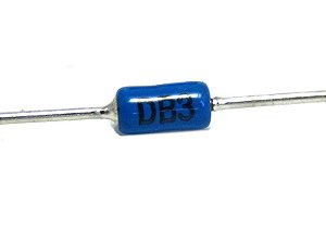 Diac * DB3