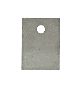 Mica mineral TO247 * com furo