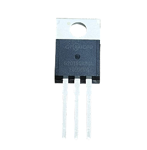 Transistor IKP20T60 * substitui IRGB4062 E IRGB4630
