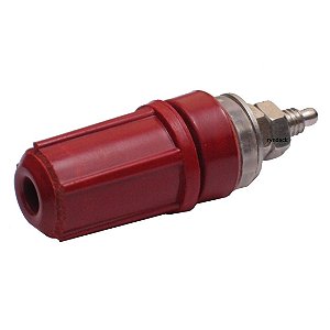 Borne JS3-1 * 4X39 VM MD * vermelho