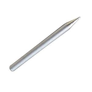 Ponta ferro solda 40W * 3,8 x 70mm