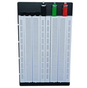 Protoboard 1.680 pinos branco