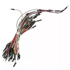 Kit 65 jumpers variados macho-macho