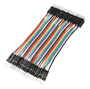 Kit 40 jumpers macho-macho * 10cm