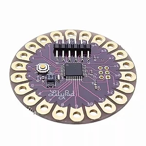Arduino LILYPAD Atmega 328