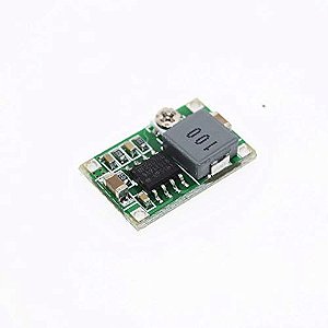 Módulo airplane mini 360 – LM2596