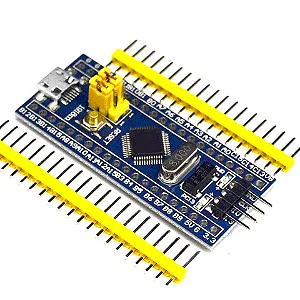 Módulo Arduino STM32F103C8T6 ARM microcontrolador