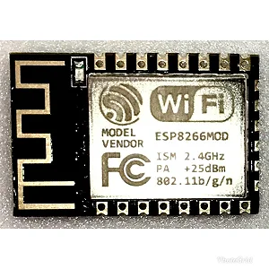 Módulo Arduino WIFI 802.11 B/N/G ESP-12F / ESP8266