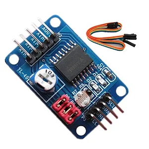 Módulo conversor 8-BIT AD/DA PCF8591