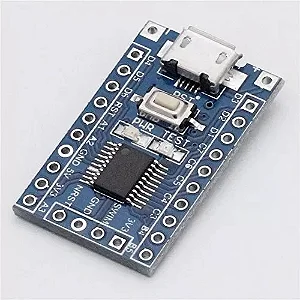 Módulo micro USB p/ desenvolvimento SWI