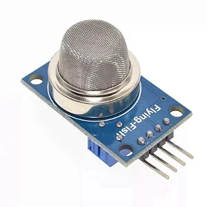 Módulo sensor de gás MQ-6 * ISUBOTANO / PROPANO