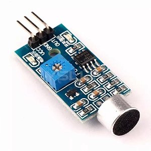 Módulo sensor de SOM para ARDUINO