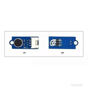 Módulo sensor SOUND