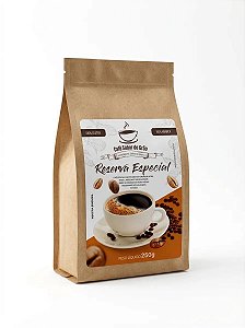 Café Reserva Especial 250g