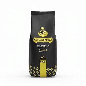 Café Artesanal 500g