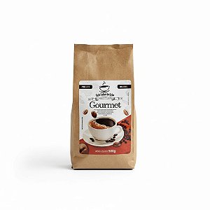 Café Gourmet 500g