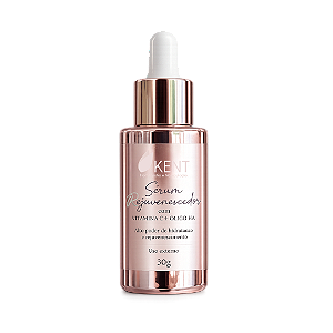 Sérum Rejuvenescedor 30g - com VITAMINA C + OLIGO HA