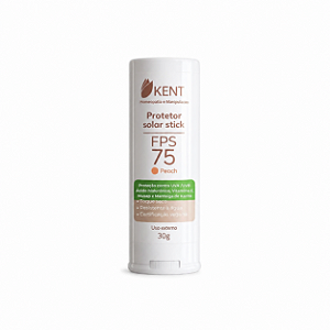 Filtro Solar STICK FPS 75 BEGE