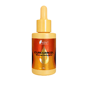Curcumicel Curcumina 185x + biodisponível - 15g