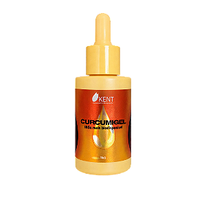 Curcumina 185x + biodisponível - 15g