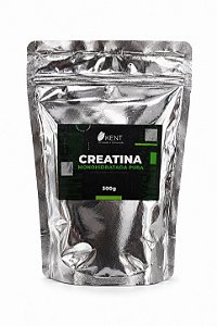 Creatina monohidratada