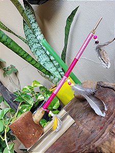 Cachimbo Xamânico