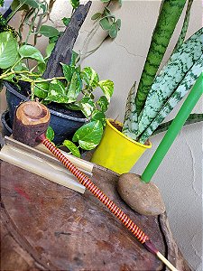 Cachimbo Jurema Preta